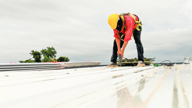 Best 4 Ply Roofing  in Church Point, LA